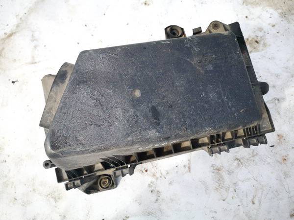 1J0129607AE Skoda Octavia 2004 Air filter box