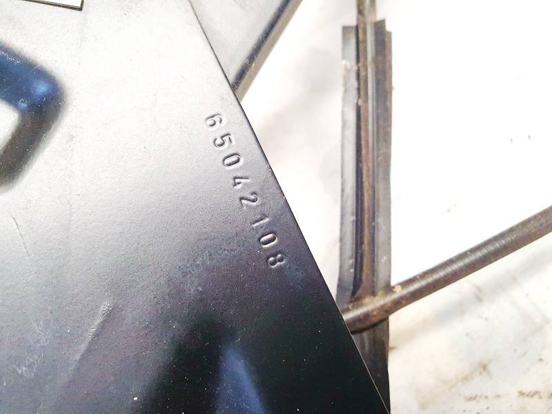 65042108 Audi A4 1996 Door window frame - FRONT LEFT - Thumbnail 3