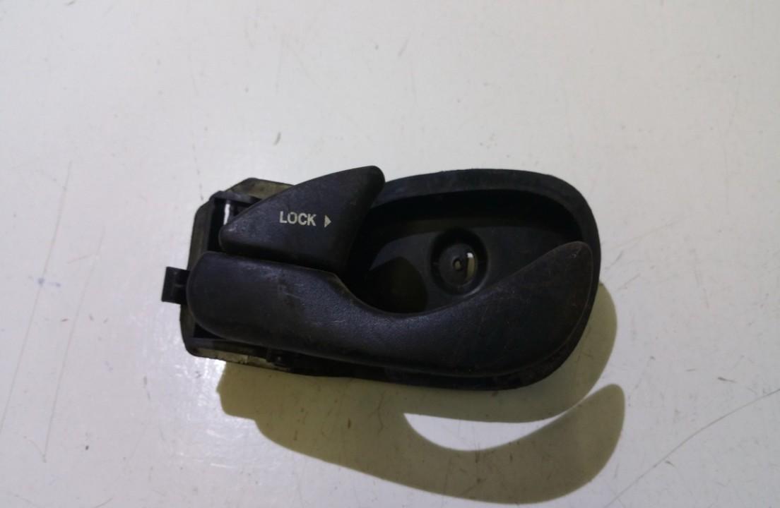 1M51F22601BA Ford Focus 1999 Door Handle Interior - FRONT LEFT