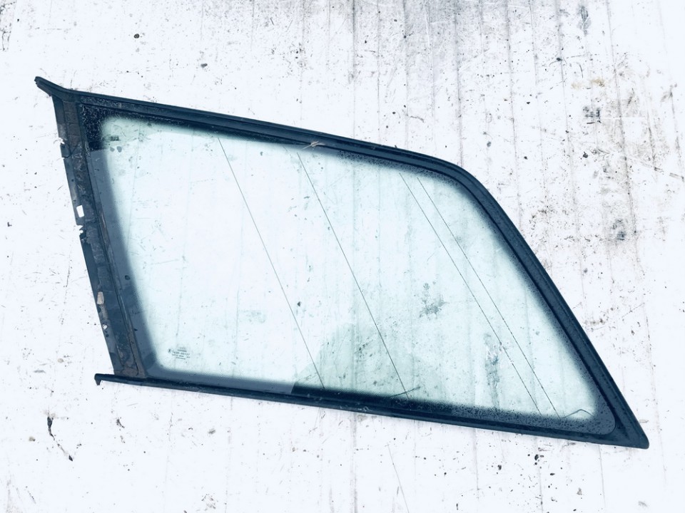 Audi A6 2002 LUNA CUSTODIA , Luna-vidrio traseras - TRASERA IZQUIERDA