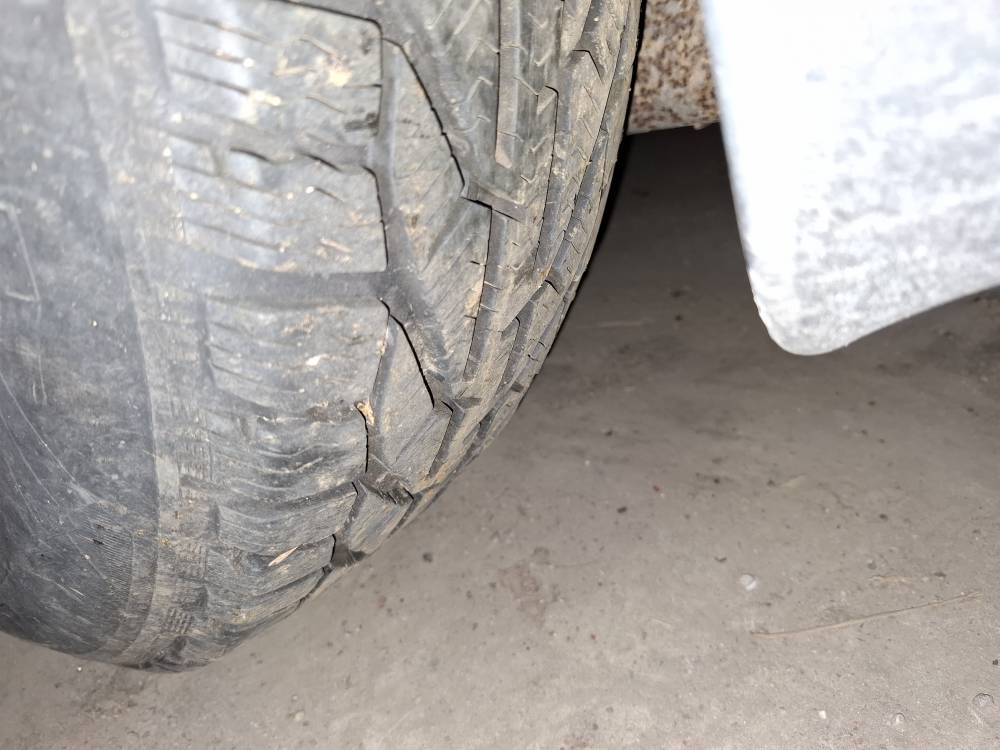 5×112 Audi A6 2002 Liettuan renkaiden komplekti R15 - Thumbnail 5