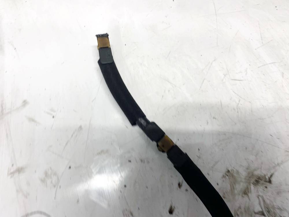 Skoda Superb 2011 Polttoaineputki (Letku) - Thumbnail 3