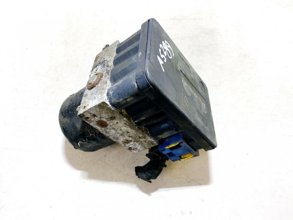 8200159837 Renault Laguna 2003 ABS Pumpe Steuergerat Hydraulikblock - Thumbnail 3