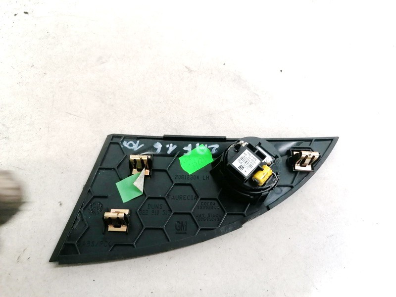 13240950 Opel Insignia 2013 Speaker (audio) - Thumbnail 2