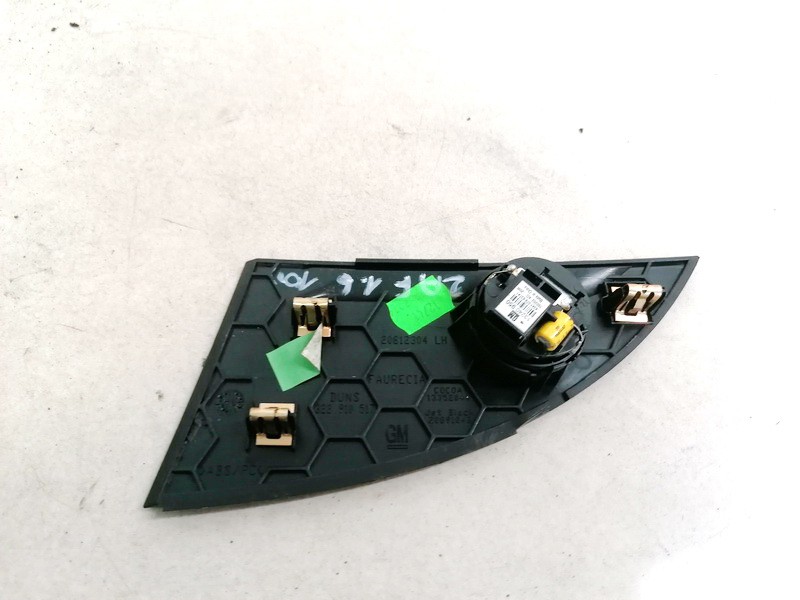 13240950 Opel Insignia 2013 Speaker (audio) - Thumbnail 3