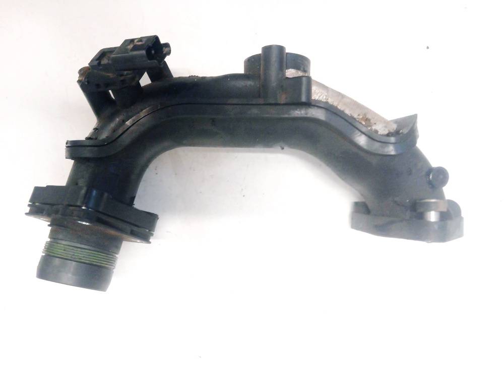 072360 Ford Focus 2012 TURBO INTERCOOLER PIPE HOSE