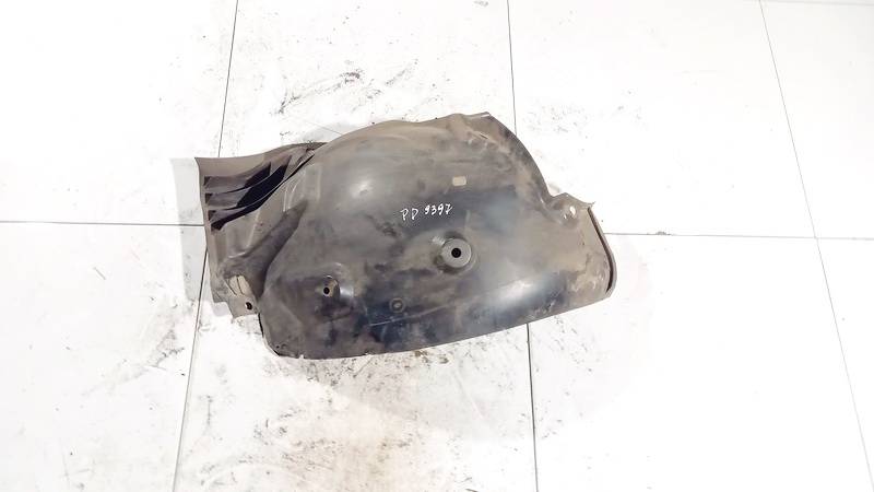 638452868R Renault Megane 2011 Plastic Inner Fender - FRONT RIGHT