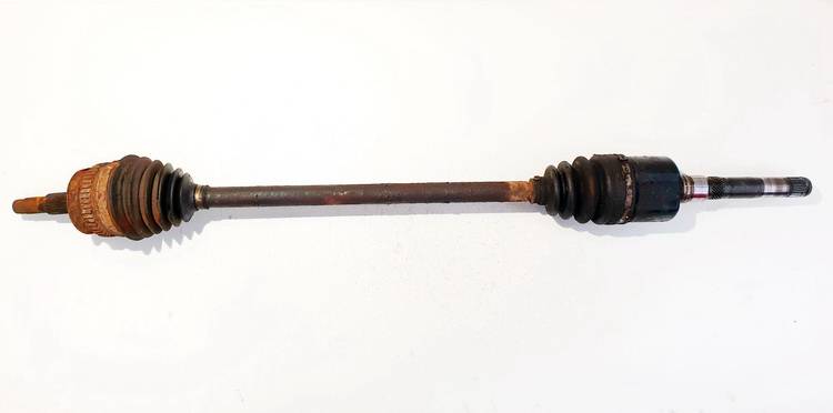 Chrysler Voyager 1999 Axles - FRONT RIGHT