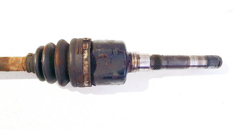 Chrysler Voyager 1999 Axles - FRONT RIGHT - Thumbnail 3