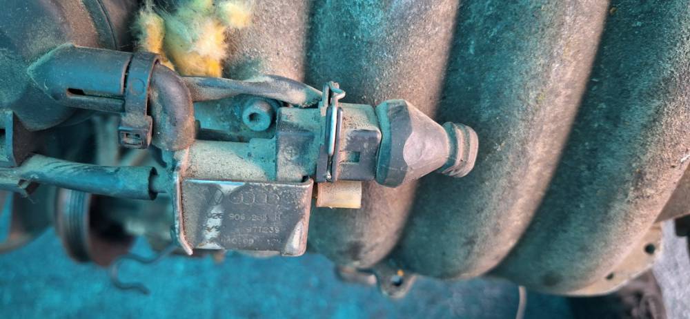 026906283H Audi A4 1998 CAPTEUR PRESSION TURBO