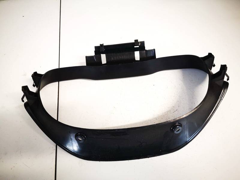 1U1857059A Skoda Octavia 2004 Speedometer Surround Trim - Thumbnail 3