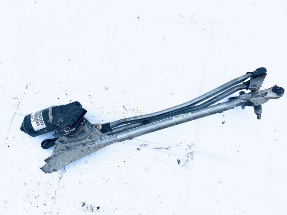 used used Windshield Wiper Linkage front Chrysler 300M 2004 3.5L