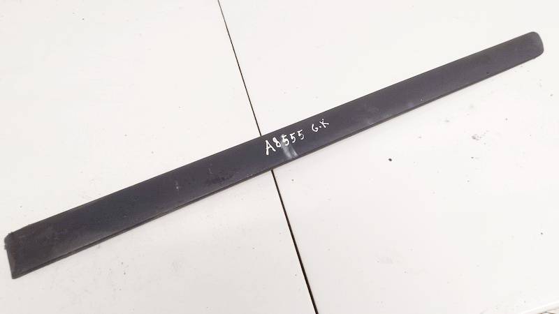 1Z0853753C Skoda Octavia 2005 Molding door - REAR LEFT