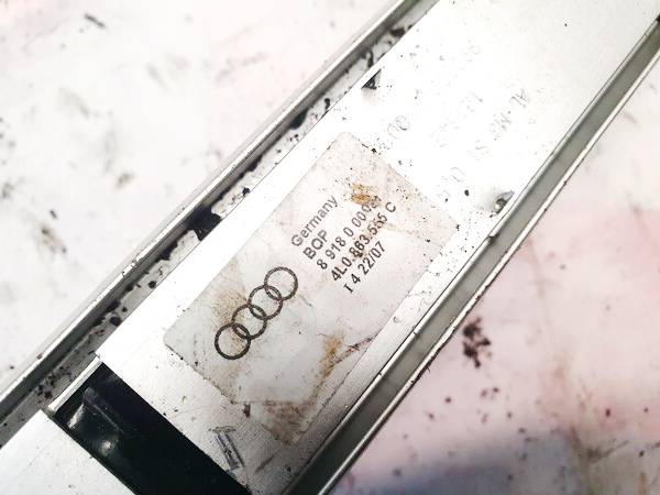 4L0863555C Audi Q7 2007 Other car part - Thumbnail 3