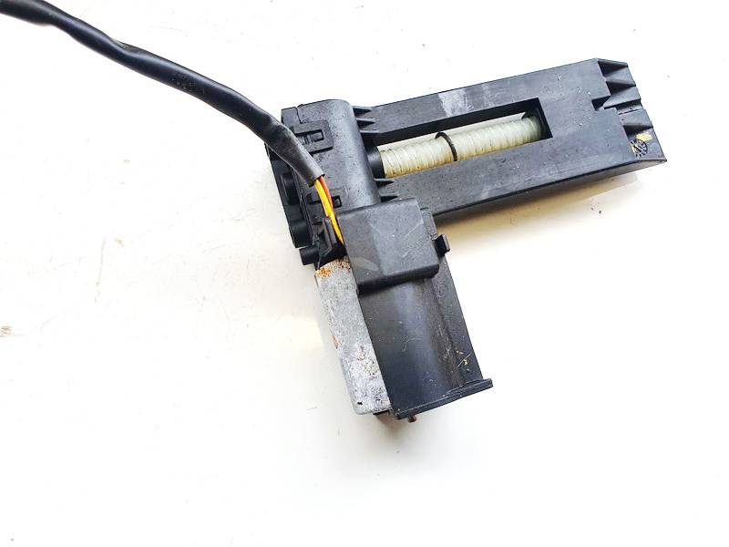 BMW 7-Series 2001 Sedynes varikliukas P.D.