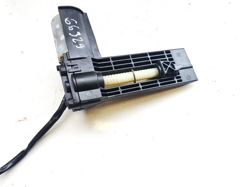 BMW 7-Series 2001 Seat Motor Regulator - FRONT RIGHT - Thumbnail 3