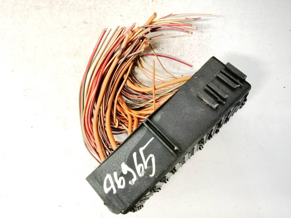 BMW X5 2004 Jungtis (fiske) - Thumbnail 2