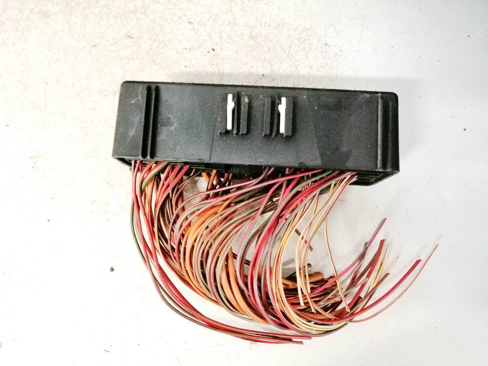 BMW X5 2004 Steckverbinder