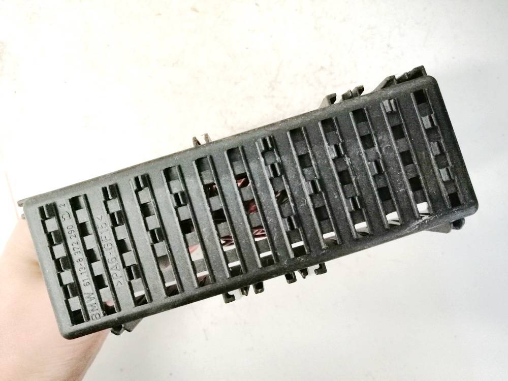 BMW X5 2004 Jungtis (fiske) - Thumbnail 3