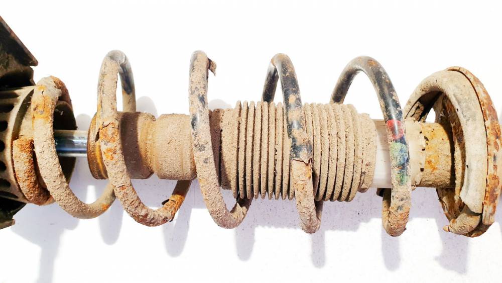 42140127SX Ford Mondeo 2002 Амортизатор передний  - задний левый - Thumbnail 2