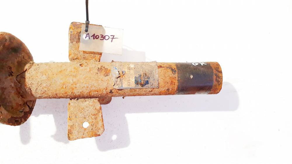 42140127SX Ford Mondeo 2002 Амортизатор передний  - задний левый - Thumbnail 3