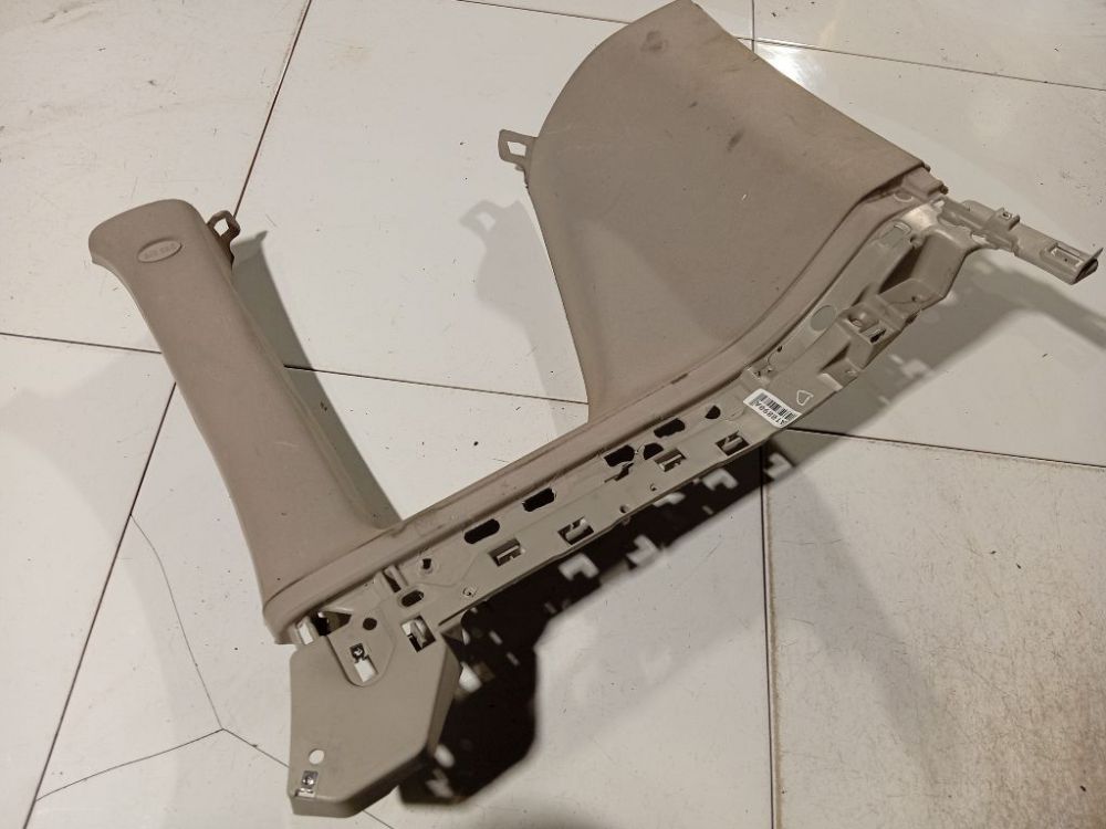 82000747961AB Renault Espace 2004 Wykończenie wnętrza (plastikowe elementy)