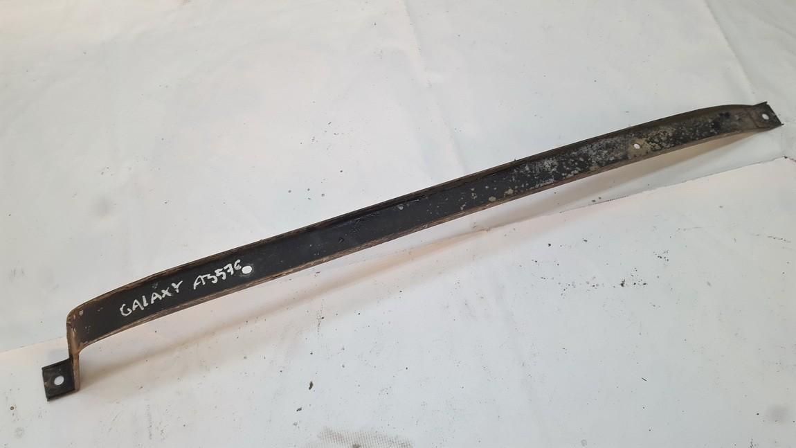 Ford Galaxy 2003 Fuel tank holder