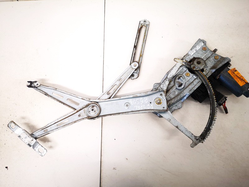 90579572 Opel Zafira 2000 Duru lango pakelejas P.D. - Thumbnail 3