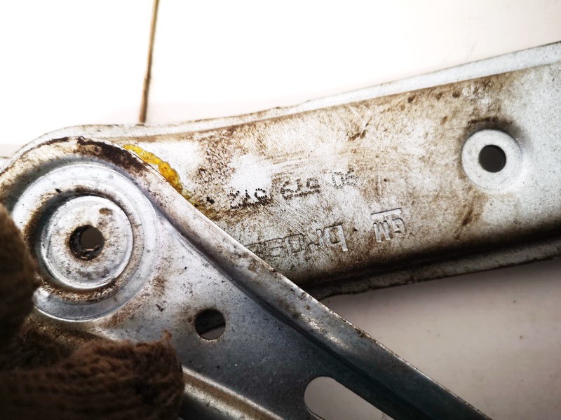 90579572 Opel Zafira 2000 Duru lango pakelejas P.D. - Thumbnail 2