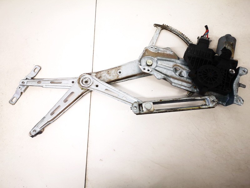 90579572 Opel Zafira 2000 Duru lango pakelejas P.D.