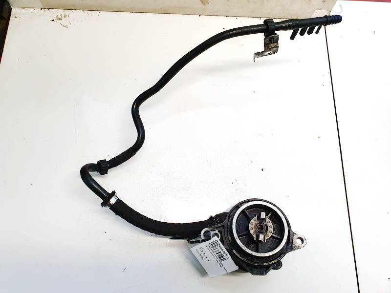 961110885 BMW 3-Series 2000 Bremžu vakuuma sūknis