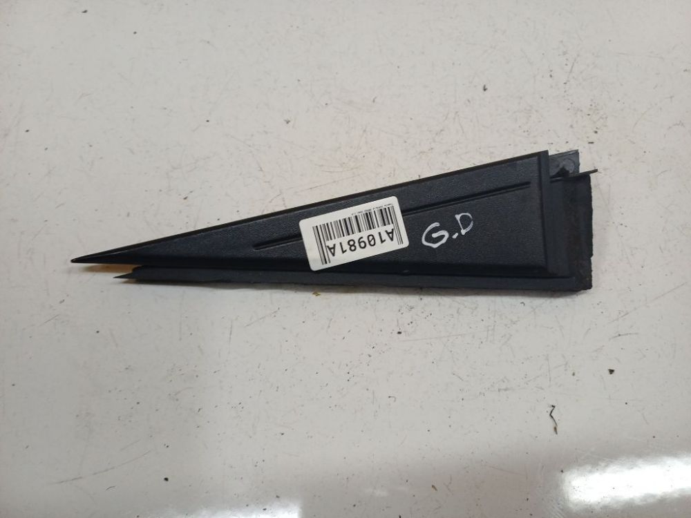 54058 Toyota Corolla Verso 2005 Citi turētāji