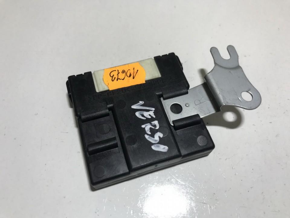 897800F010 Toyota Corolla Verso 2006 Immobiliser ECU - Thumbnail 2