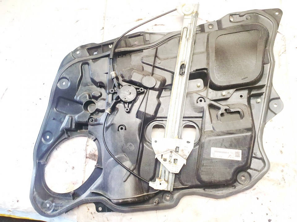 BP4K5997XF Mazda 3 2006 ELEVALUNAS, ALZACRISTALLI - DELANTERO IZQUIERDO - Thumbnail 3