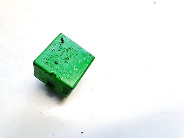 12V35A03531 Peugeot 407 2006 RELÉ PARA AUTOMÓVIL - Thumbnail 2