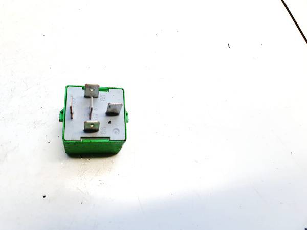 12V35A03531 Peugeot 407 2006 RELÉ PARA AUTOMÓVIL - Thumbnail 3