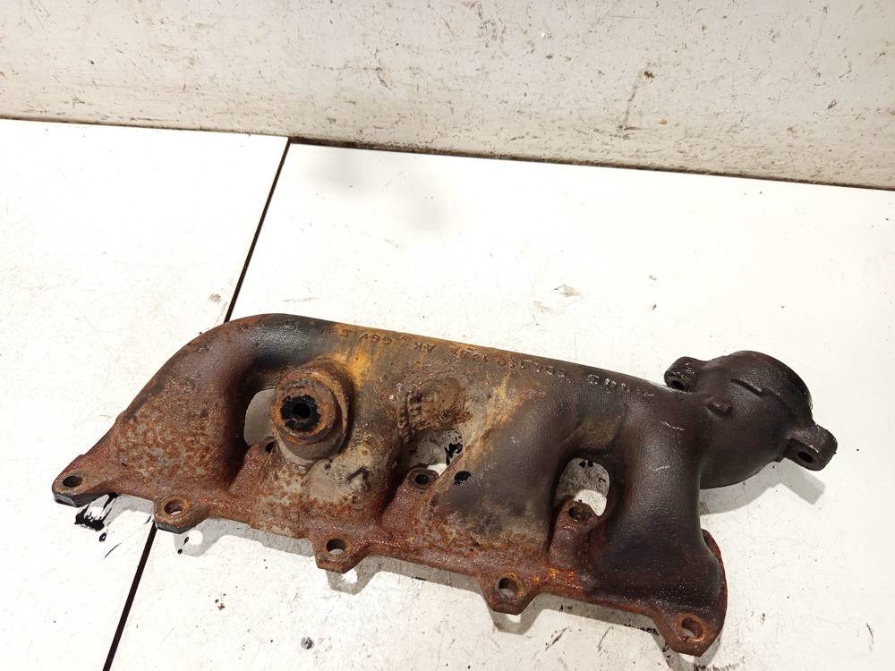 6041421201AK Mercedes-Benz E-CLASS 1996 Exhaust Manifold