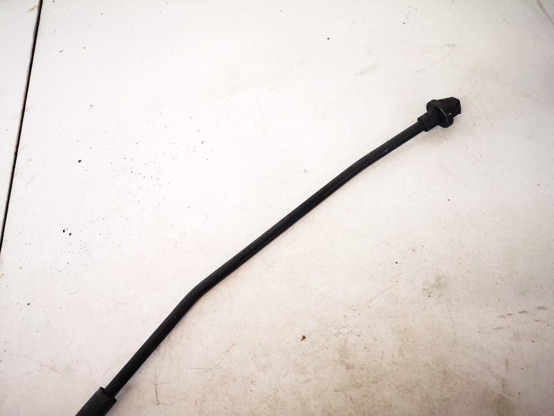 Mazda 3 2004 Wspornik maski - Thumbnail 3