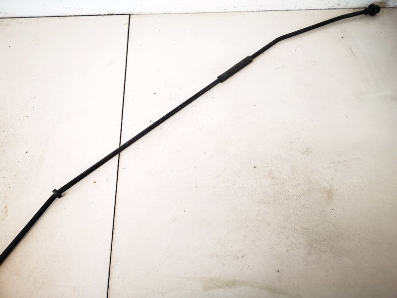 Mazda 3 2004 Hood Prop Rod Support