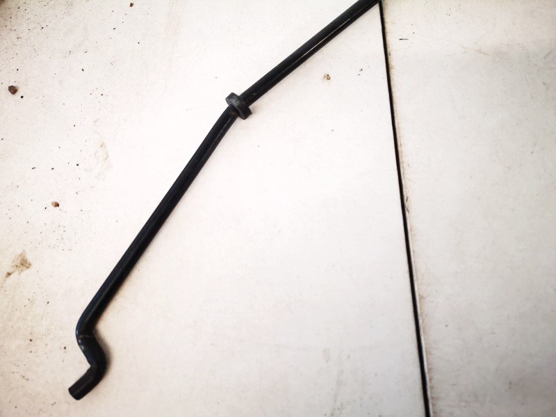 Mazda 3 2004 Wspornik maski - Thumbnail 2