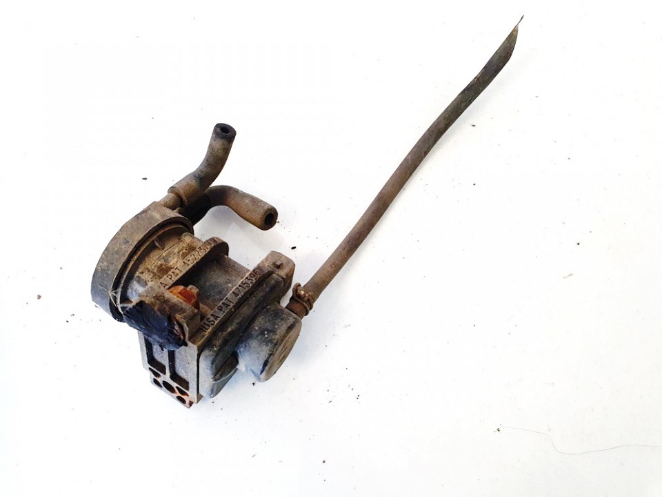 4534375 Opel Vectra 2002 Electrical selenoid (Electromagnetic solenoid)