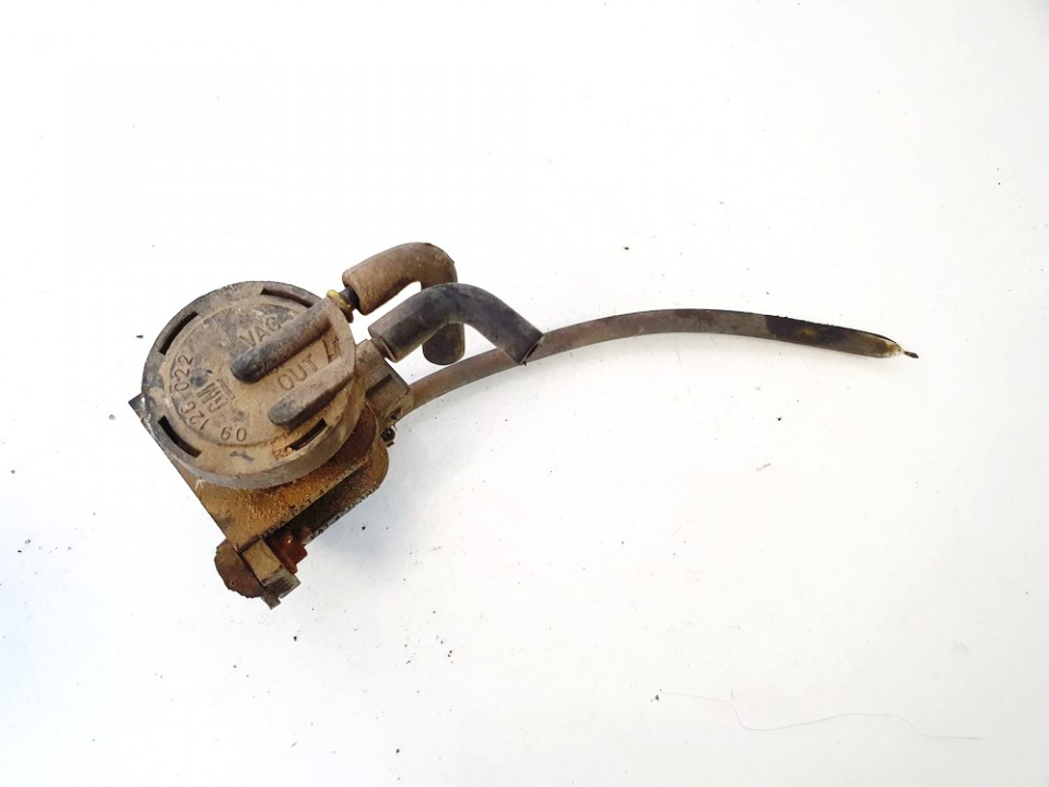 4534375 Opel Vectra 2002 Electrical selenoid (Electromagnetic solenoid) - Thumbnail 3