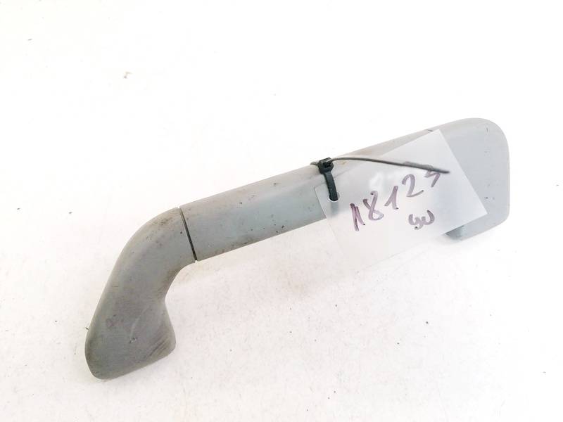 7L0857607A Volkswagen Touareg 2004 Grab Handle - FRONT LEFT