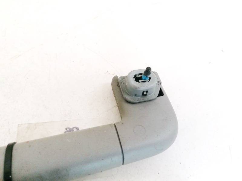 7L0857607A Volkswagen Touareg 2004 Grab Handle - FRONT LEFT - Thumbnail 2