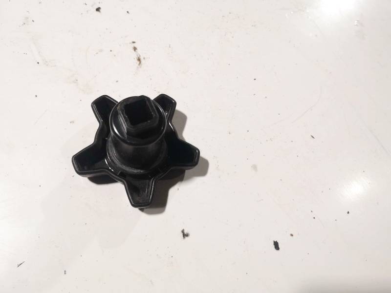 09673378 Volvo V50 2005 Wykończenie wnętrza (plastikowe elementy) - Thumbnail 2