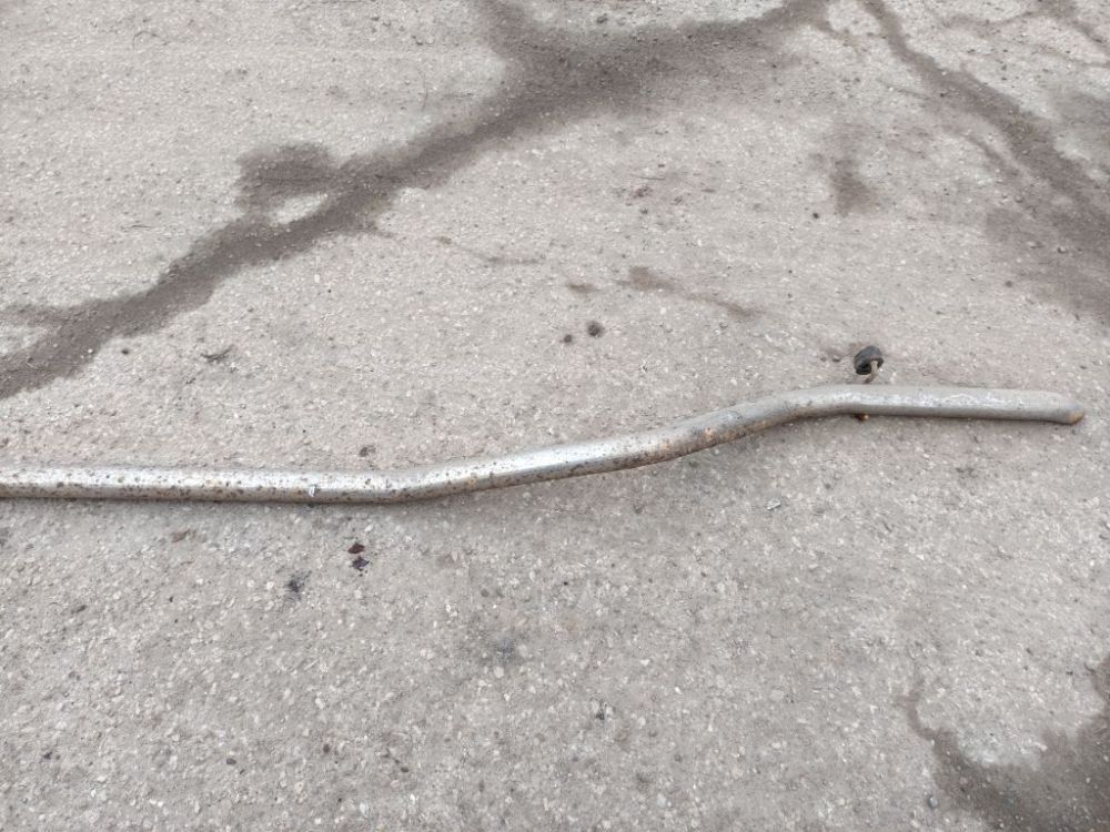 Ford Transit 2007 Izpūtējs - Thumbnail 3