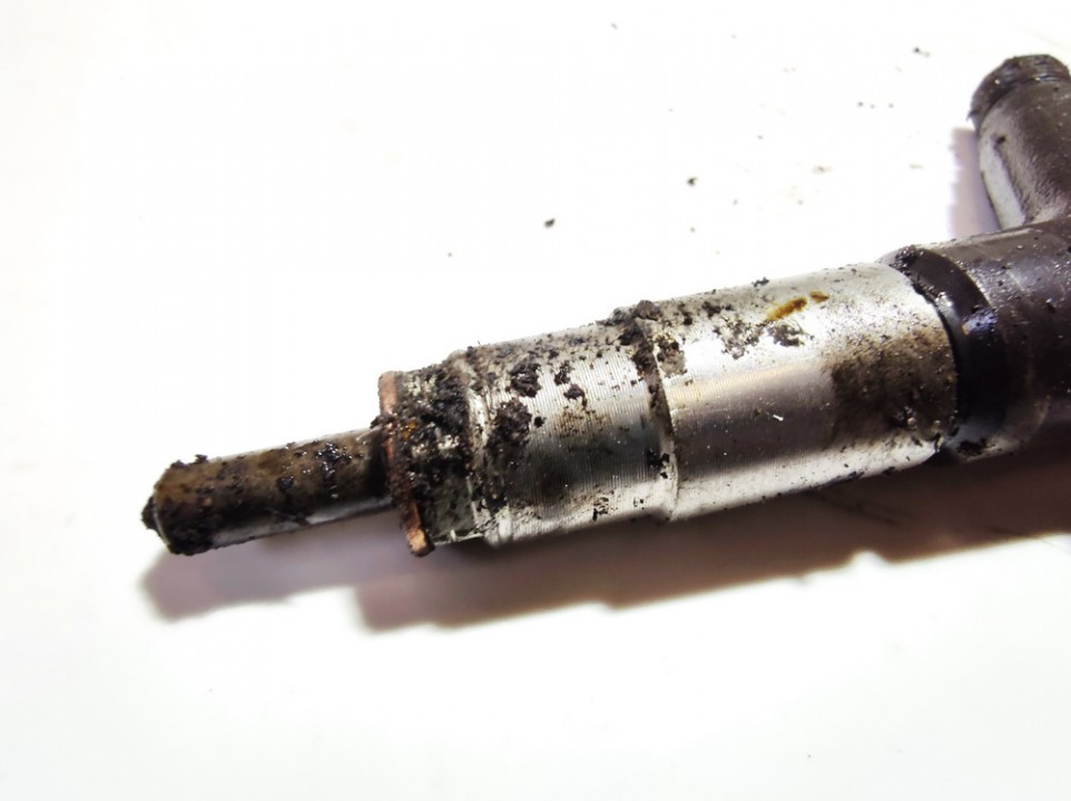 16613AA020 Subaru Legacy 2009 Kuro purkstukas (forsunke) - Thumbnail 3