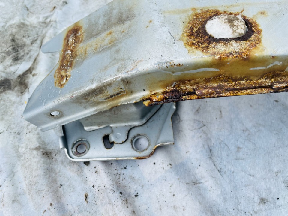 Toyota Avensis Verso 2005 Bamperio balkis (sutvirtinimas) P. - Thumbnail 2