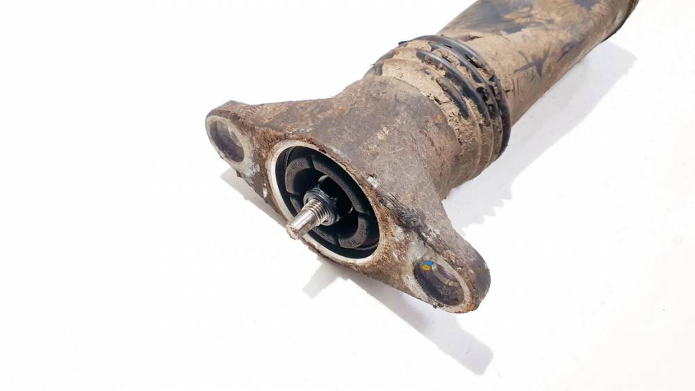 553101H500 Kia Ceed 2011 Shock Absorber - Suspension Strut Assembly - REAR LEFT - Thumbnail 2