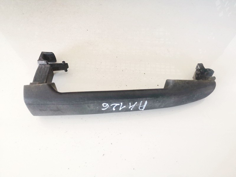 Mercedes-Benz E-CLASS 1999 Duru isorine rankenele G.K.